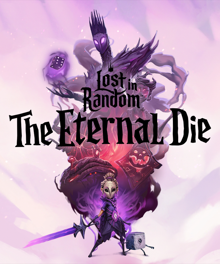LostInRandom