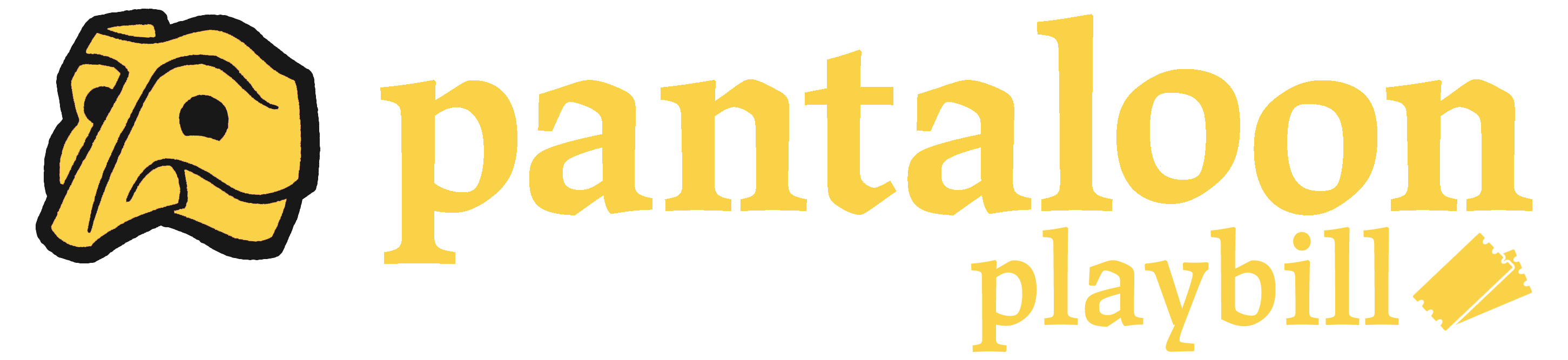 Pantaloon Logo